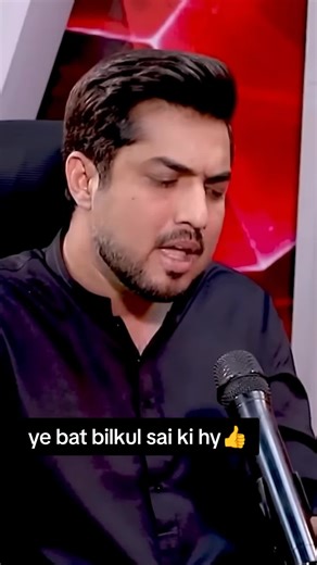 Iqrarul Hasan Podcast with Zeshan Aziz