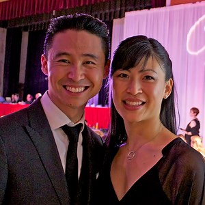 Group Dance Classes | Ballroom in Vancouver | JC Dance Co.