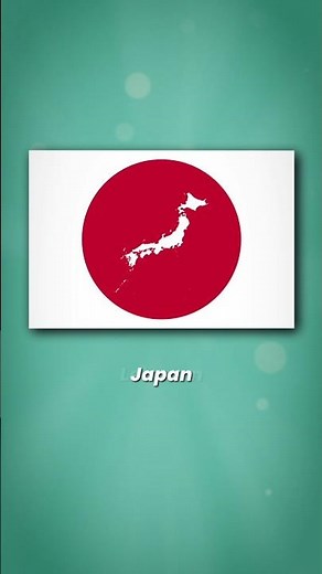 Countries Flags with Maps-Fun with Flags...#shorts