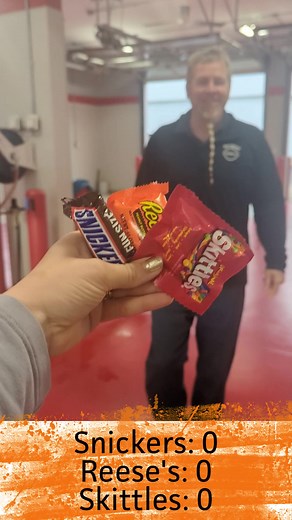 The great Halloween debate! Which is the best Halloween candy? #Halloween #snickers #reeses #skittles | Ken Nelson Auto Group