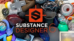 5.7K views · 250 reactions | Adobe Substance 3D on Reels | Facebook