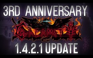 灾厄Mod 1.4.2.1更新宣传片 [3周年]