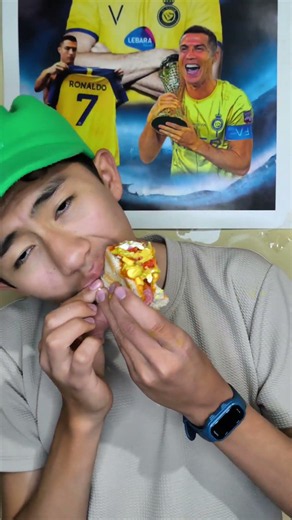 Que rico Chorizo!!!! #fernanfloo #minifernanfloo