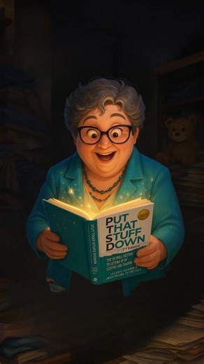 👉How clutter and trauma are related? 🧐 These experts documented this relationship in their Bestseller that also reveals how to ⦿ break free from the clutter, and messy homes ⦿ release the trauma, the stress, the anxiety ⦿ find time as the ally, and ⦿ get to an amazing life... Pick Your Copy Here (with powerful bonuses): 👉 https://try.dowellht.com/get-bestseller-clutter-trauma/ 👈 🚩Here’s what readers say: ➊ “The authors weave facts together with stories to examine the trauma and emotion unde