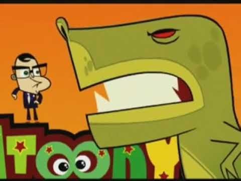 Ducktales intro but it’s Skatoony!