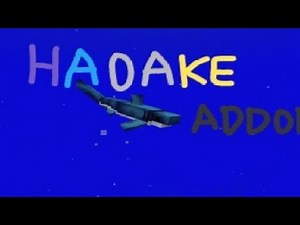 Hybrid Aquatic Addon Is Here For Minecraft!