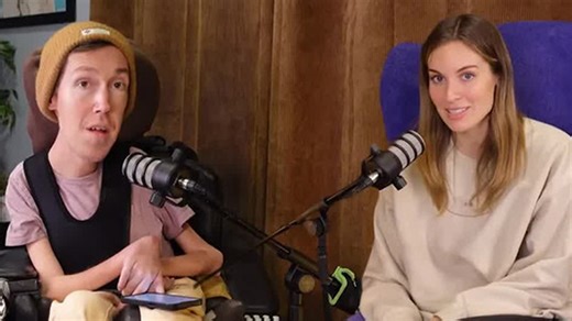 Shane reveals his latest weight milestone