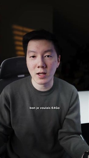 My new baby that I've been keeping secret from you!