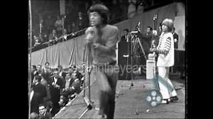 The Rolling Stones "Satisfaction" Live 1965 (Reelin' In The Years Archives) Chords - ChordU