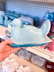 How CUTE are these Butter Dishes in the Target Dollar Spot?! Perfect addition to your Thanksgiving Table!#thanksgiving #thanksgivingdinner #targetdollarspot #dollarspot #dollarspotfinds #thanksgivingtable #passionforsavings | Passion For Savings