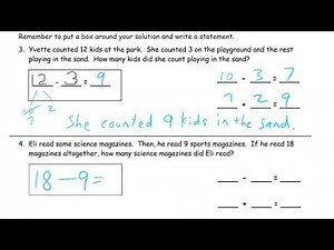 lesson 29 homework module 2 grade 1