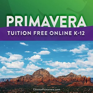 13K views · 896 reactions | Ready to make this school year unforgettable? Ditch the waitlist and enroll in Primavera Online today! Unlock your potential - start achieving your goals now! Learn more & apply: bit.ly/Apply-Primavera | Primavera Online | Facebook