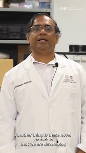 Check out our amazing engineers recent research project with agencies such as NASA, the Air Force, and Army Labs! • • • #famufsuengineering #famufsucollegeofengineering #famu #fsu #rattlerengineers #noleengineers #research #nasa #airforce #armylabsteam | FAMU FSU College of Engineering | Facebook