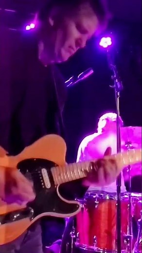 6/8 jazz guitar solo #2 - Steffen Brix Dream Team