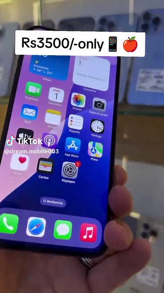 Mini phone (@dream.mobile003)’s videos with original sound