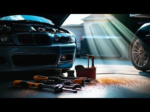 How Do You Fix A Noisy Hydraulic Lifter?