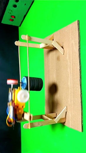 Science project for class 6th students working model easy science exhibition project class #tech