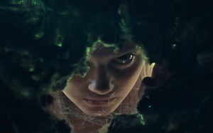 【中英字幕MV】ALIEN【DIE ANTWOORD】