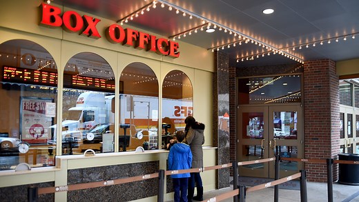 Regal Cinemas reveals unlimited movie subscription plan. Here's how it works.