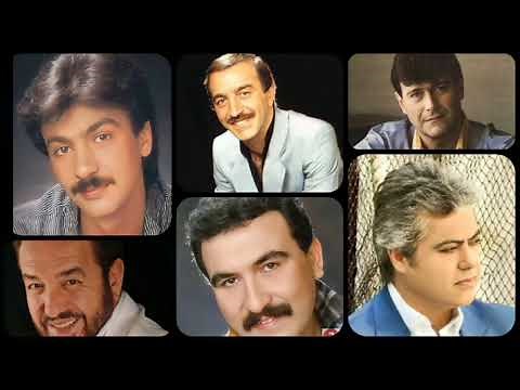 Taverna Müziğinin Usta İsimleri