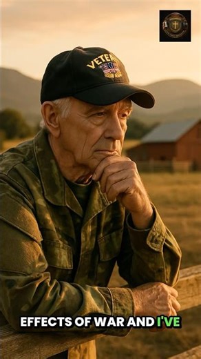 What draws Veterans to Farming?