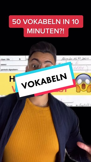 So schnell gehts?! #vokabeln#schlau#intelligent#englisch#deutsch#spanisch#französisch#test#sprachen#schule#schüler#hilfe#lerntipps#fyp#viral#lernen
