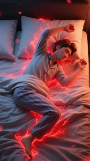 The Room Temperature That Doubles Deep Sleep #shorts #viral #trending