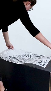 205K views · 1.7K reactions | If you love DIY projects, you won't want to miss this! Watch the transformation of a tall dresser with paint and an eye-catching stencil. Share your thoughts! Look for the link in our comments for more information. | A Ray of Sunlight - Painted Furniture & DIY | Facebook