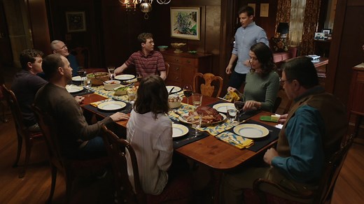 Rules are rules — unless there aren’t any. 😉 Your number 6th voted classic Blue Bloods episode from season 8, episode 22 airs TONIGHT at 10/9c on CBS. | Boston Blue