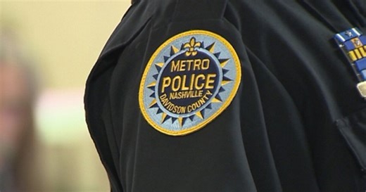 First ever MNPD use of force report shows 'disturbing' spike in cases for 2022
