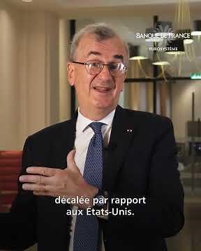 Letter to the President of the Republic 2026 | Bank of France