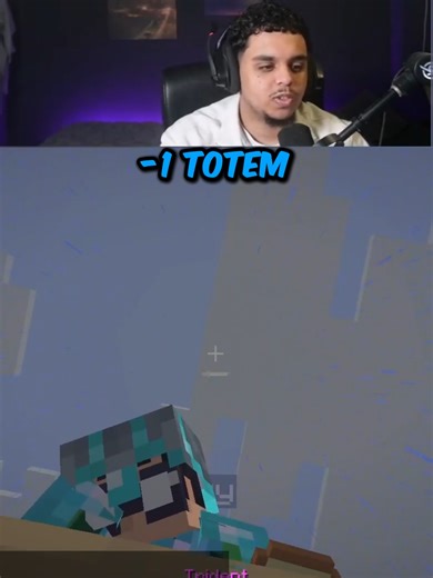 Explore the Magic of Minecraft Totems and NPCs