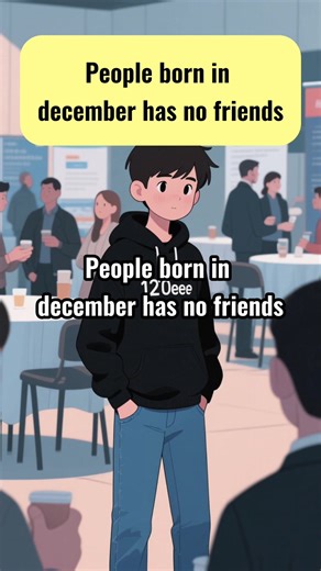 Understanding December Born Friends and Their Loyalty