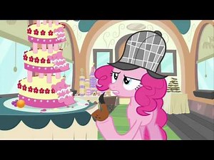My Little Pony Friendship is Magic Season 2 Episode 24 MMMystery on the Friendship Express 1080p HD