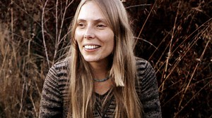 Joni Mitchell to Celebrate 50th Anniversary of 'Blue' With Remasters of First Four Albums