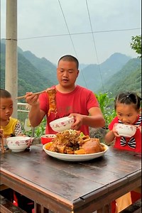 244K views · 6.1K reactions | Easy Food Recipes To Make At Home...