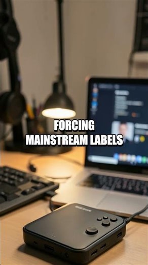 8-Bit Echoes: The ChipTune Revolution Rewriting Music History