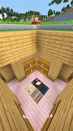 Minecraft builder Club on Reels