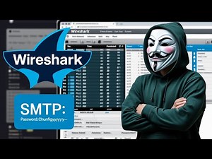How to Use Wireshark on Kali Linux (Beginner’s Tutorial) in 2025