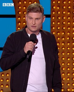 If you're a parent, you'll relate to this 😂 | BBC Comedy