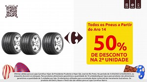 Quem faz Carrefour faz economia aproveite as ofertas e vem fazer Carrefour.promoções válidas de 31/03 á 02/04/2023 ou enquanto durarem nossos estoques. | Carrefour