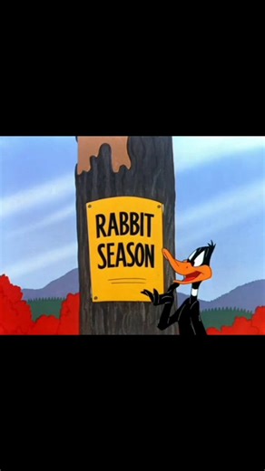 75 years ago today, “Rabbit Fire” premiered.The iconic Looney Tunes short was the first cartoon to feature Bugs Bunny and Daffy Duck together.