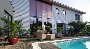 Bardage de façade : une nouvelle vie pour l’extérieur de votre habitat