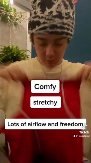 Let's See How He Tries and Reviews Men's Underwear from Sepatec!