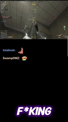 Call of Duty Hacker is Obsessed with DrBadHabits #warzone #cod #cheating #hacker