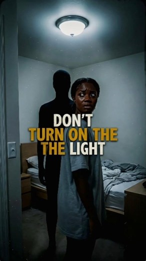 🙈 Do not turn on the Light #scary #scarystories #scaryvideos #ScaryMovies #aimovie #cinematic