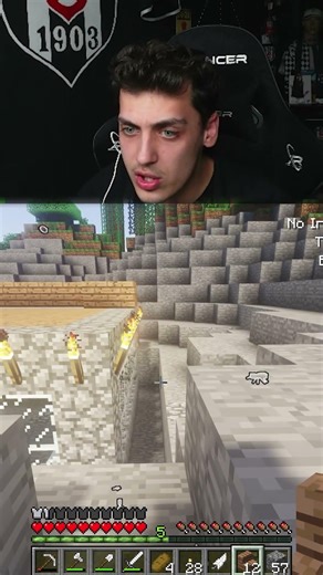 MİNECRAFT WALLHACK !!!