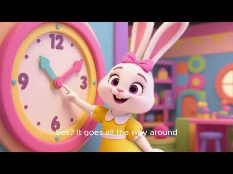 Learn Circle Shape for Kids | Shapes for Toddlers | Kids Learning Academy