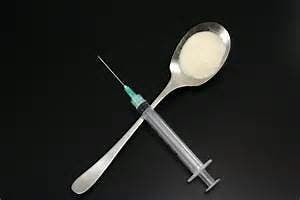 Heroin Use and Abuse Special Edition"