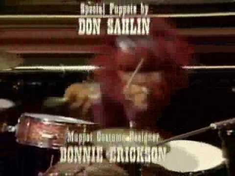 The Muppet Show Season 1 and 2 ending